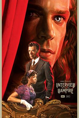 夜訪吸血鬼 第二季[預告片]